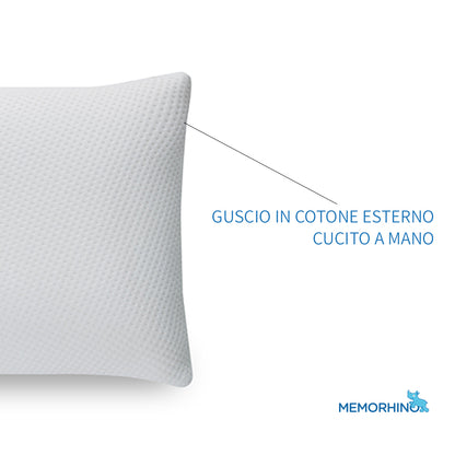 Cuscino in Memory