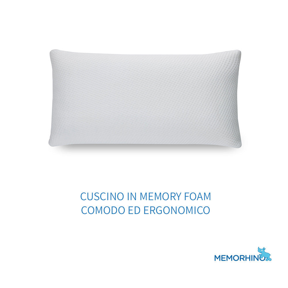 Cuscino in Memory