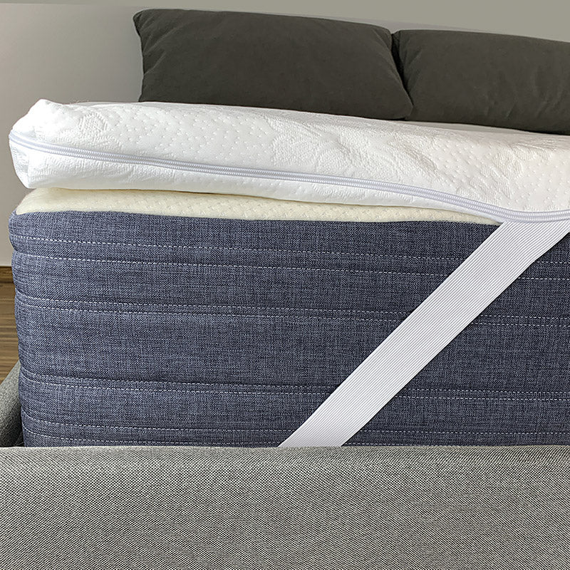 Topper Comfort